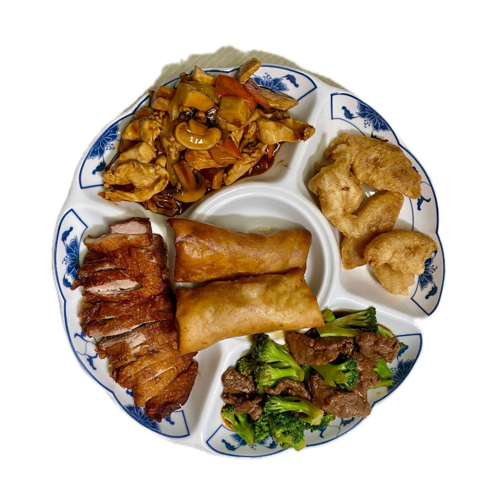 China Restaurant Hotel Lotus Rothenburg ob der Tauber Eksteriør bilde