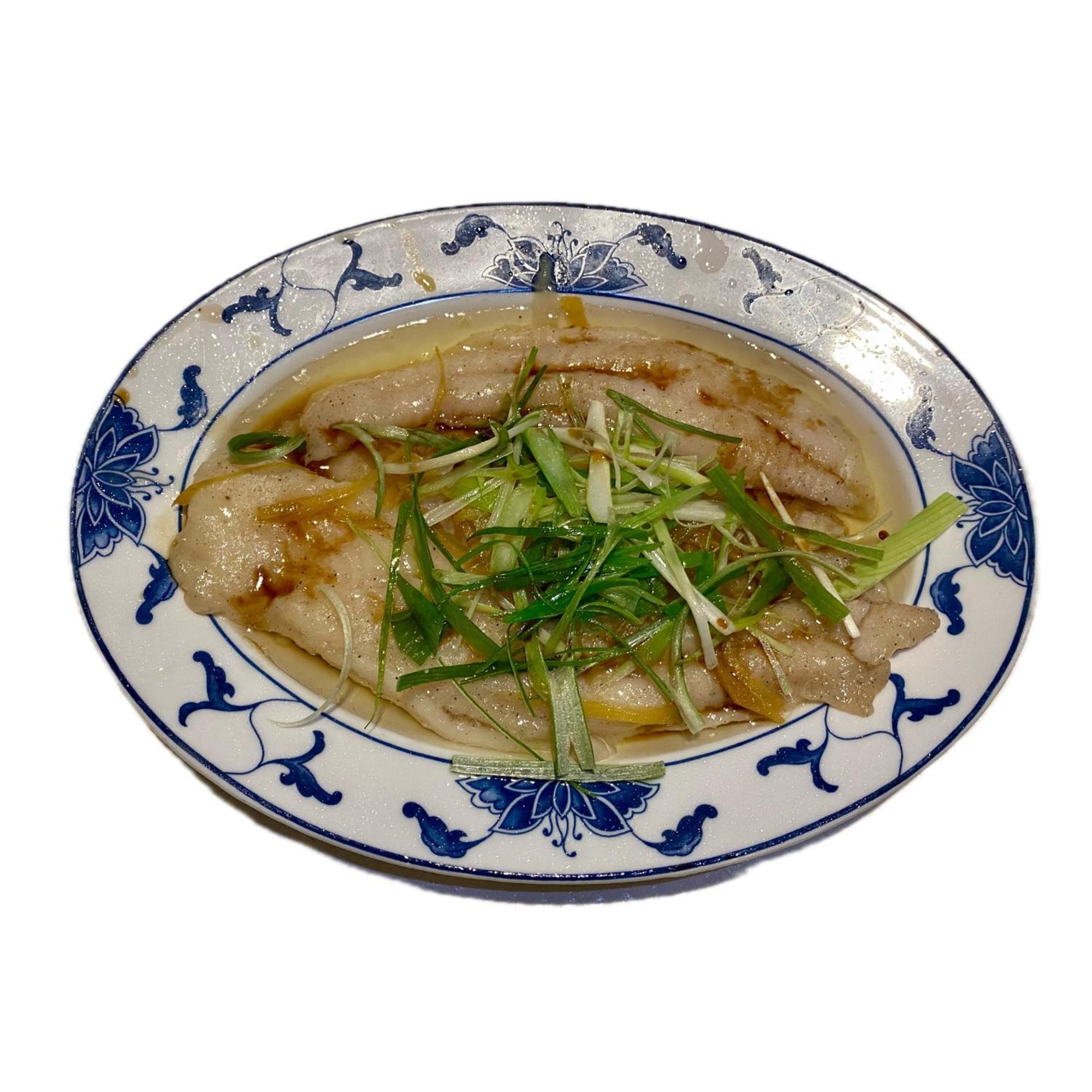China Restaurant Hotel Lotus Rothenburg ob der Tauber Eksteriør bilde