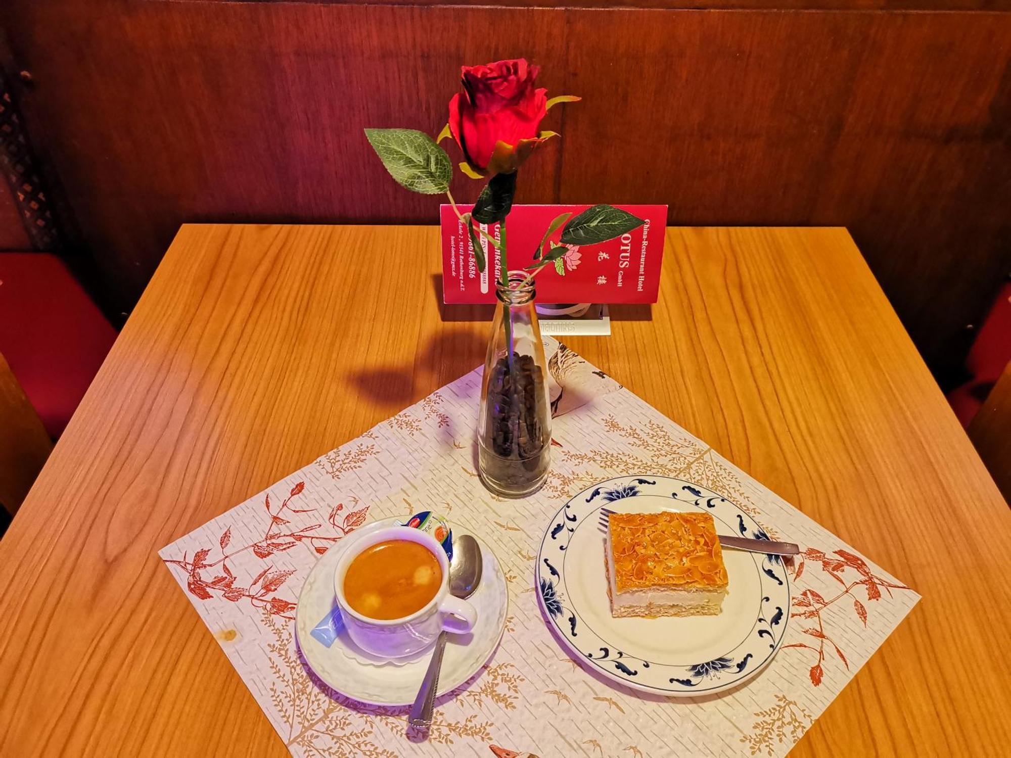 China Restaurant Hotel Lotus Rothenburg ob der Tauber Eksteriør bilde